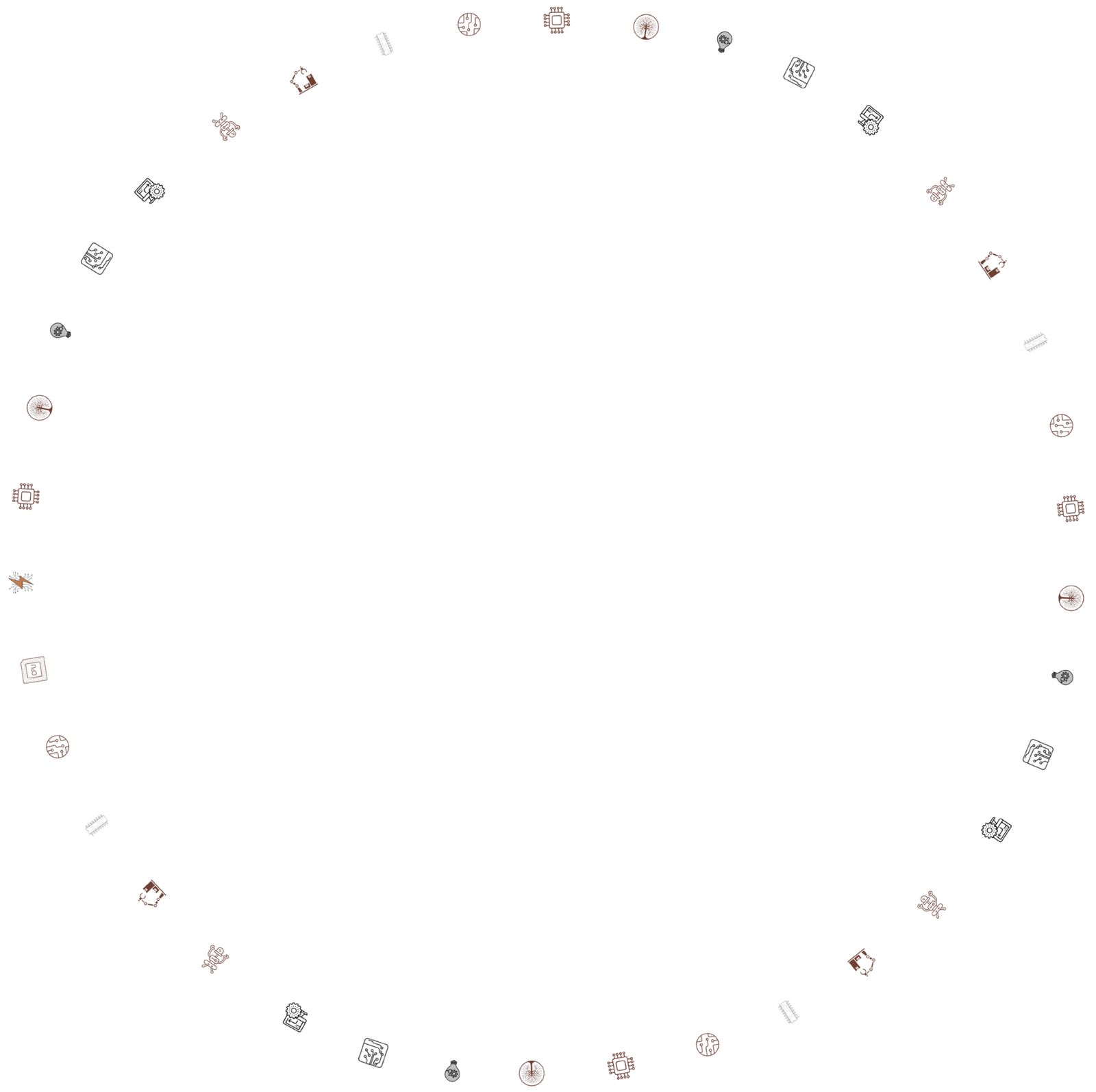 Circuit Icons